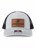 Jackson Farm Trucker Hat