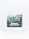 Wild Adventures Book