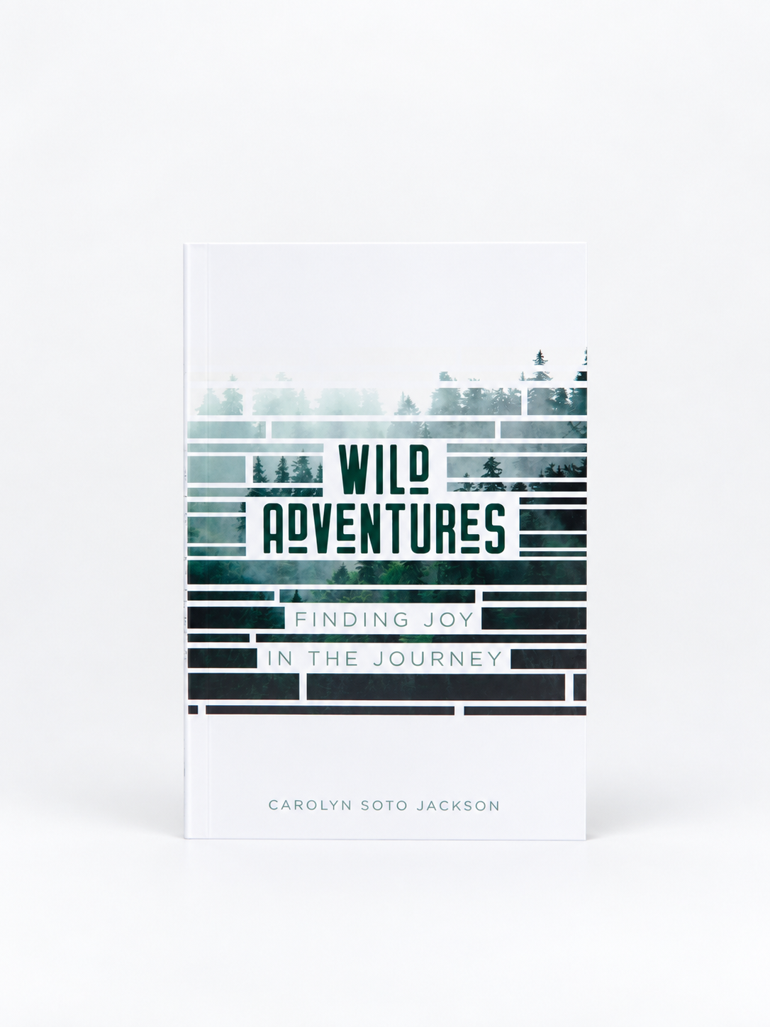 Wild Adventures Book